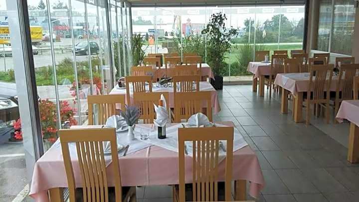 Motel Restoran Gurman