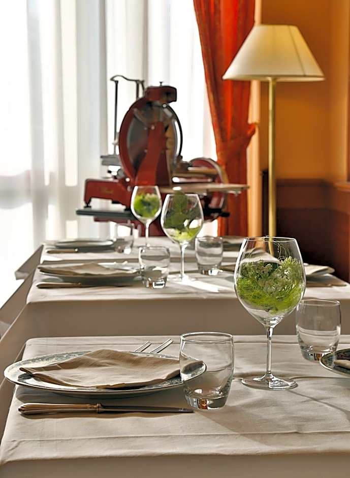 Best Western Classic Hotel