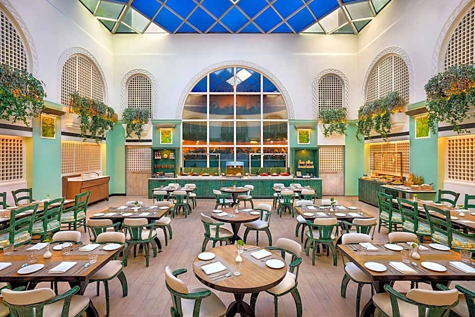 E-Square The Fern Pune, Series by Marriott