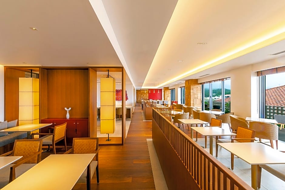 Hyatt Regency Seragaki Island, Okinawa
