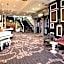 Nightcap at Skyways Hotel