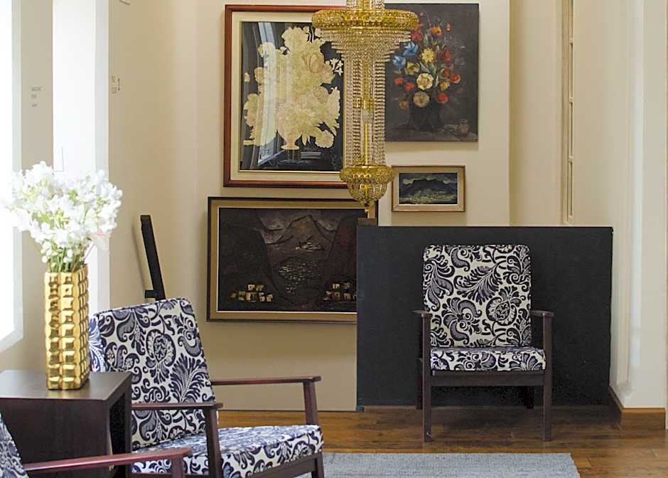 Carlota Sustainable Design Hotel