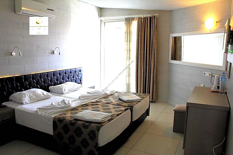 Cleopatra City Hotel