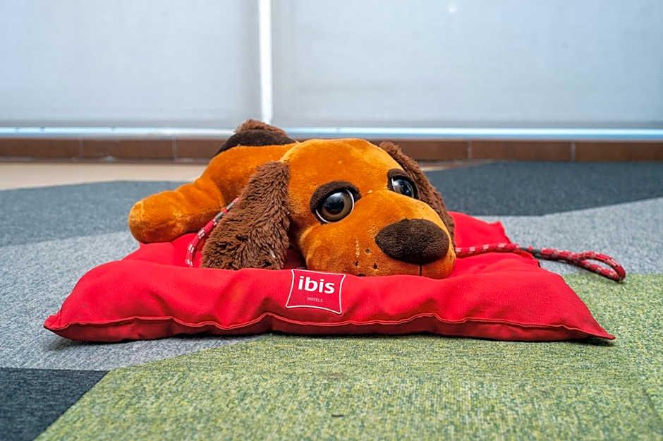 ibis Recife Boa Viagem