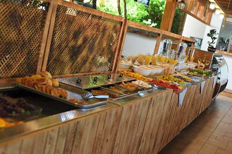 Ölüdeniz Manzara Non Alcoholic Family Hotel