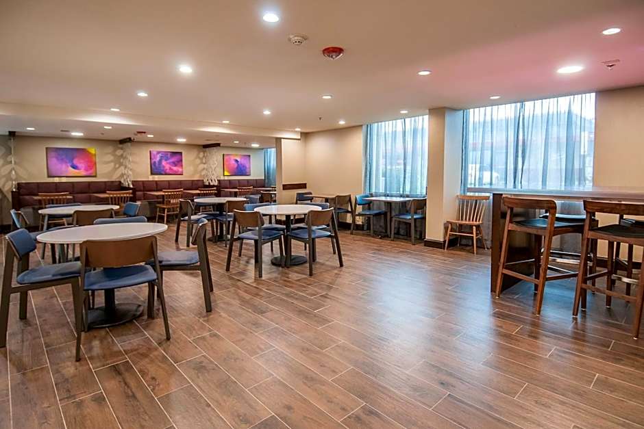 Fairfield Inn & Suites by Marriott Dallas Dfw Airport South/Irving
