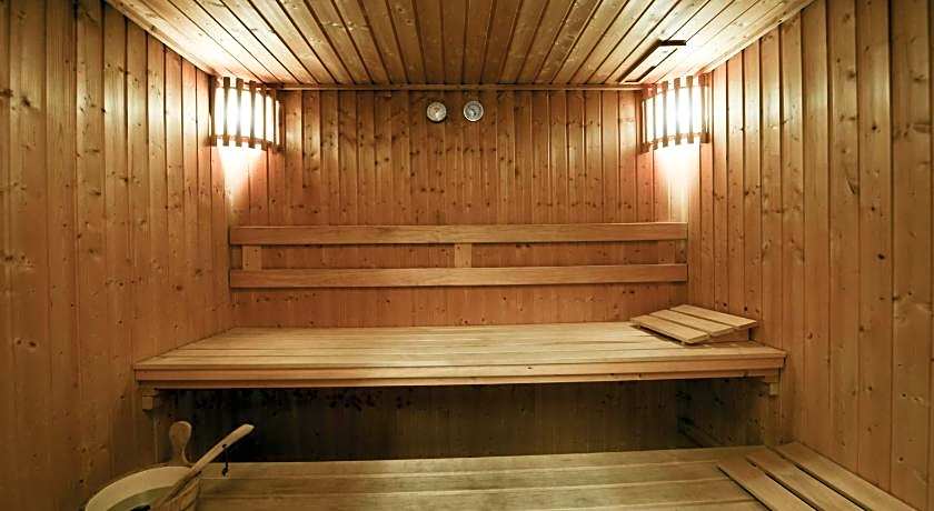 Centre Point Hotel Chidlom