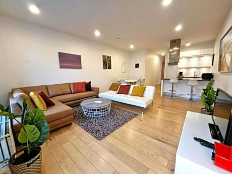 Reykjavik4You Apartments