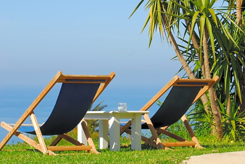 Eoliano B&B