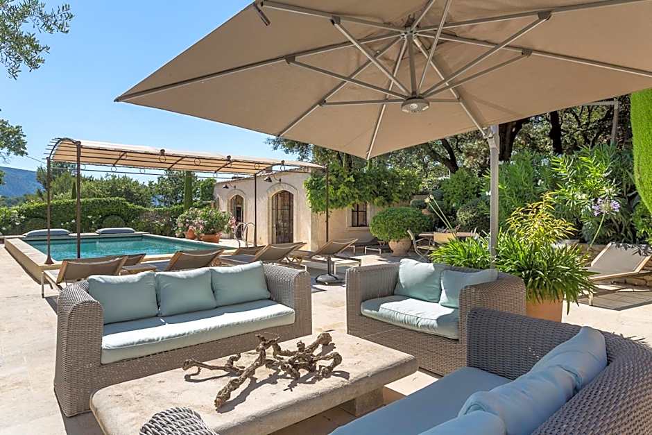 Domaine Les Roullets