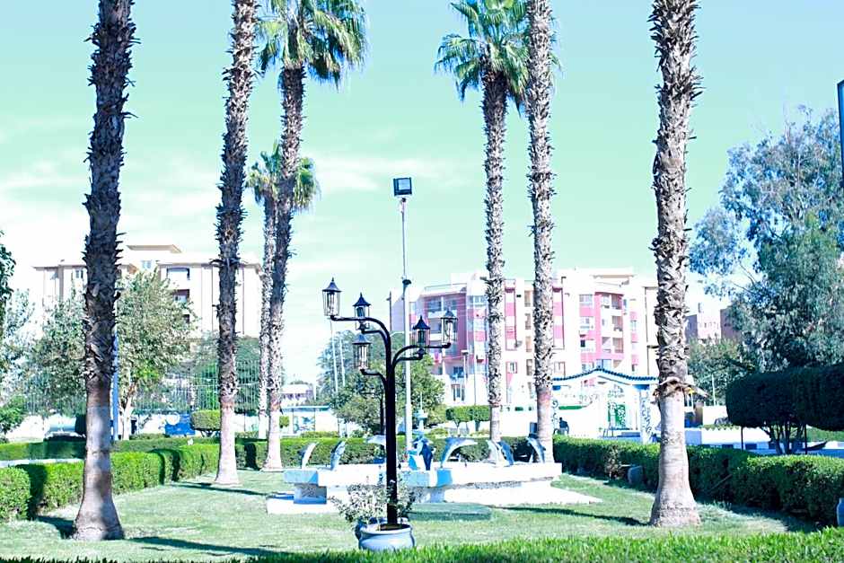 Jewel Assiut Hotel