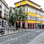 Limehome Porto Rua Das Oliveiras