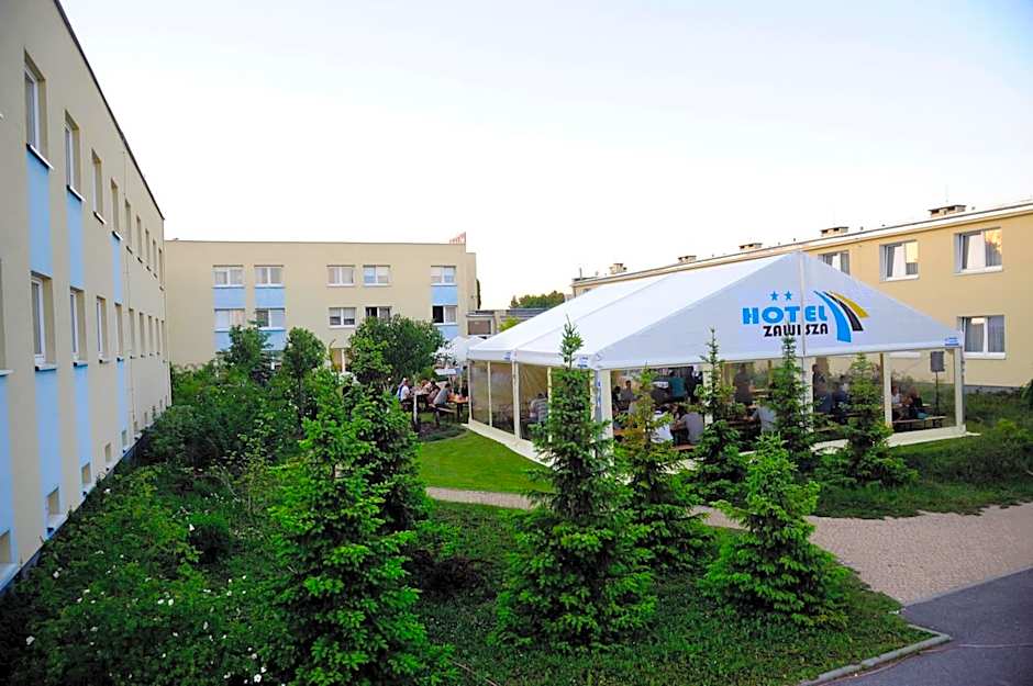 Hotel Zawisza