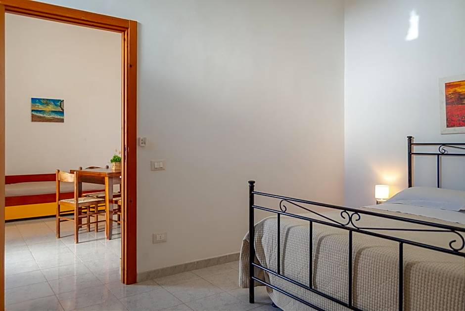 B&B Masseria Donna Carlotta