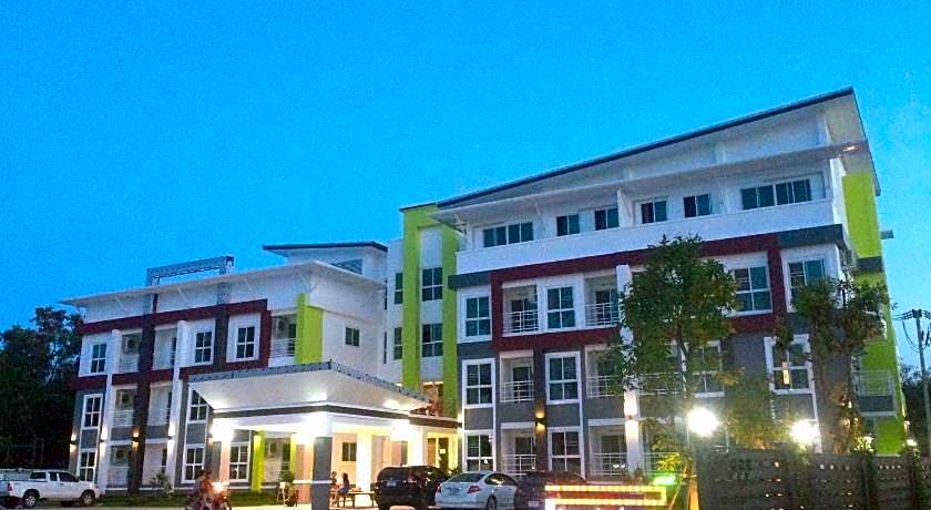 Praiyanan Place