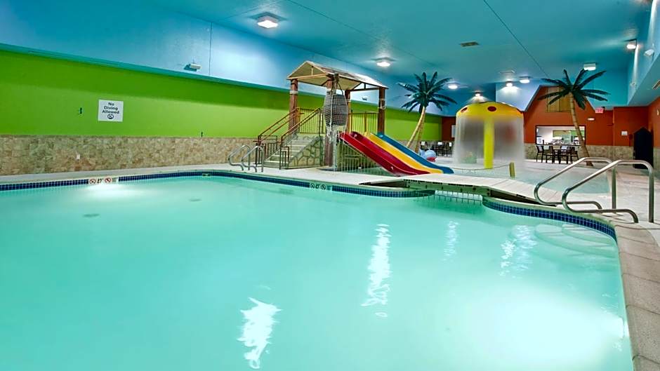 Holiday Inn Express Fremont By IHG