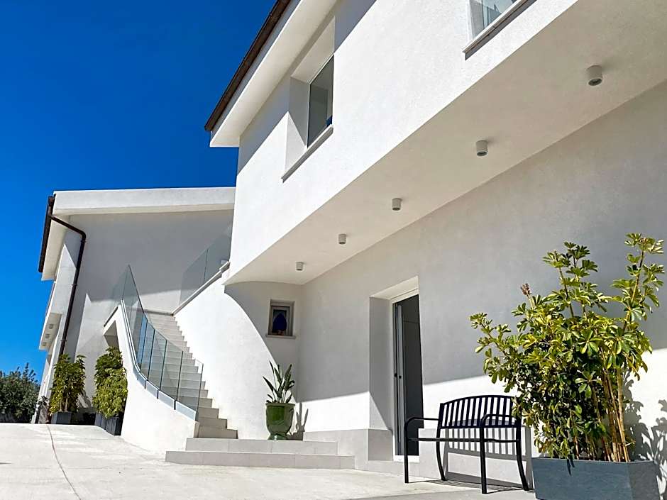 Il Mare di Giù Boutique Guesthouse