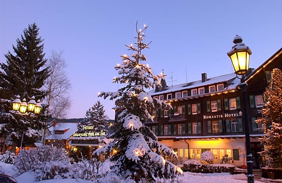 Treschers Schwarzwald Hotel