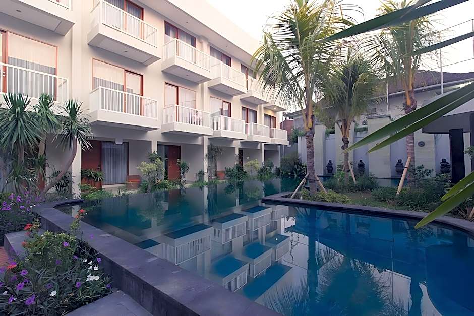 Abian Harmony Resort Hotel and Spa