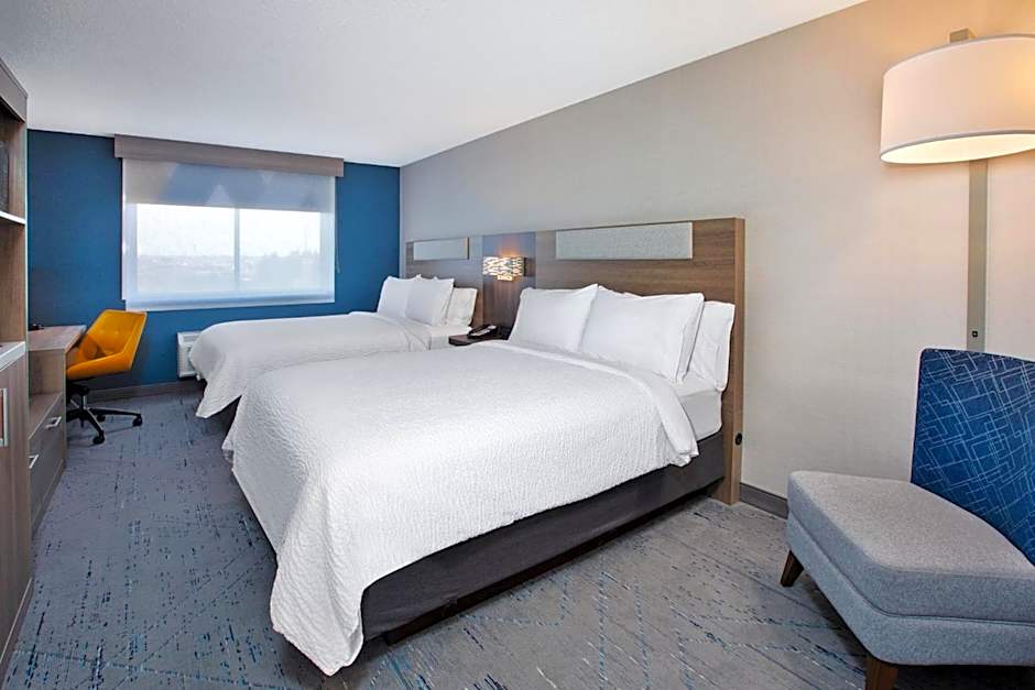 Holiday Inn Express Sault Ste Marie By IHG
