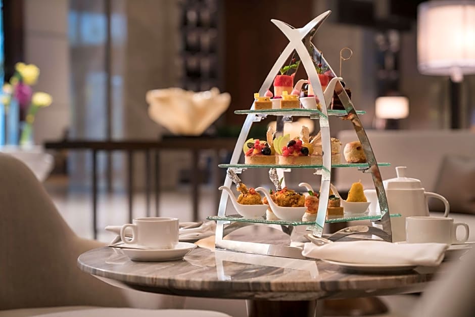 DoubleTree by Hilton Shiyan, China