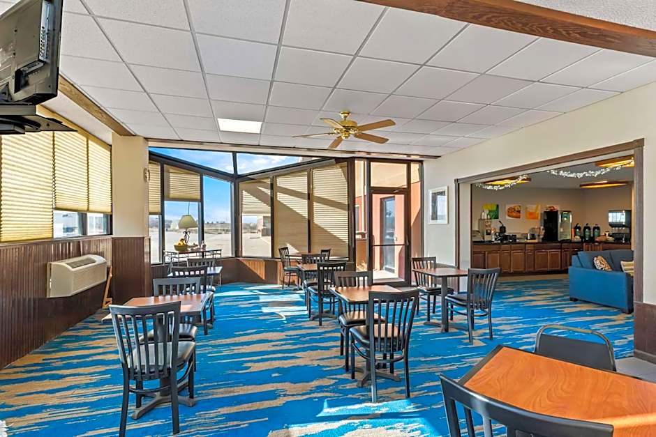 Quality Inn Sidney I-80