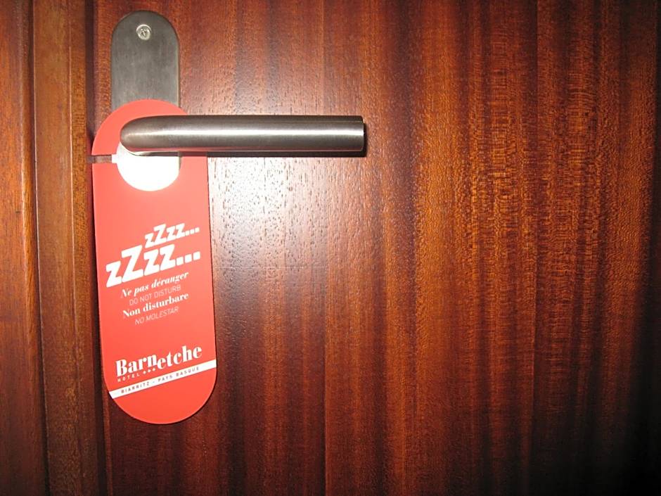 Hotel Barnetche