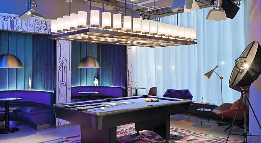 Aloft Tokyo Ginza