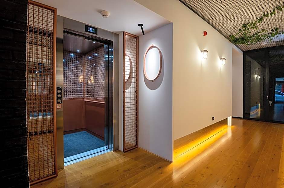 Ferraria XVI FLH Hotels Lisboa