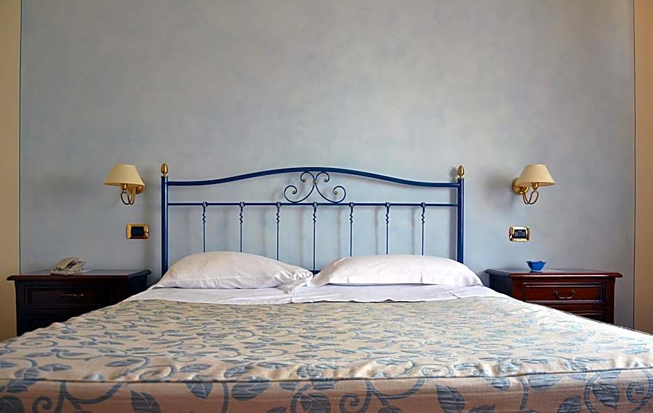 Villa Luigi Hotel & Restaurant Nuova gestione