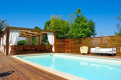 Hotel & Ristorante degli Angeli