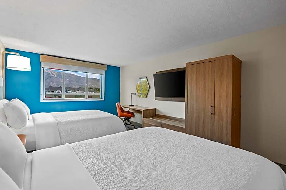 Holiday Inn Express Ogden By IHG