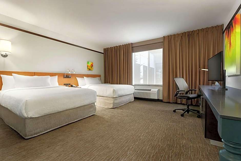 Hilton Garden Inn Medford