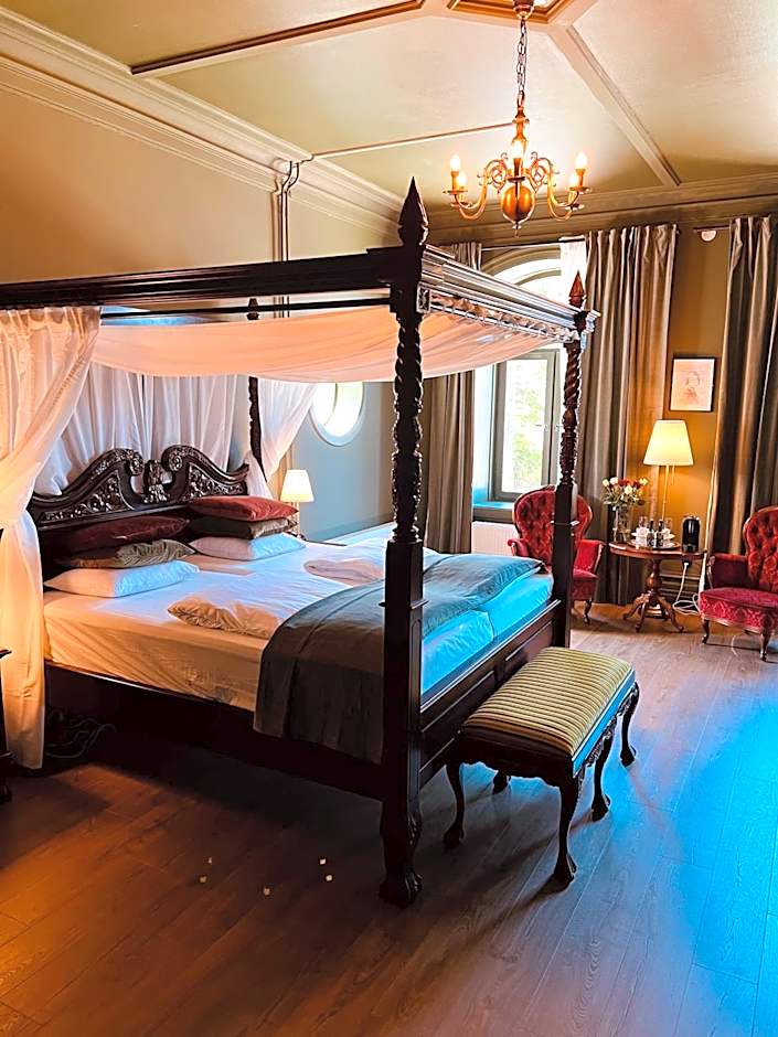 Torreby Slott Hotel & Golf