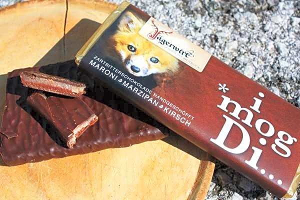 Boutique-Pension Jägerwirt