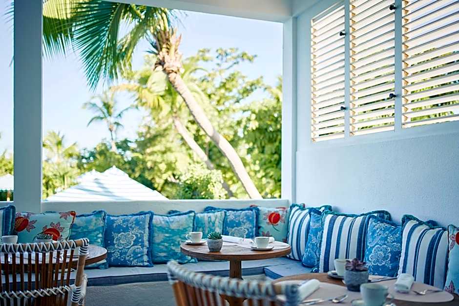 La Samanna, A Belmond Hotel, St Martin