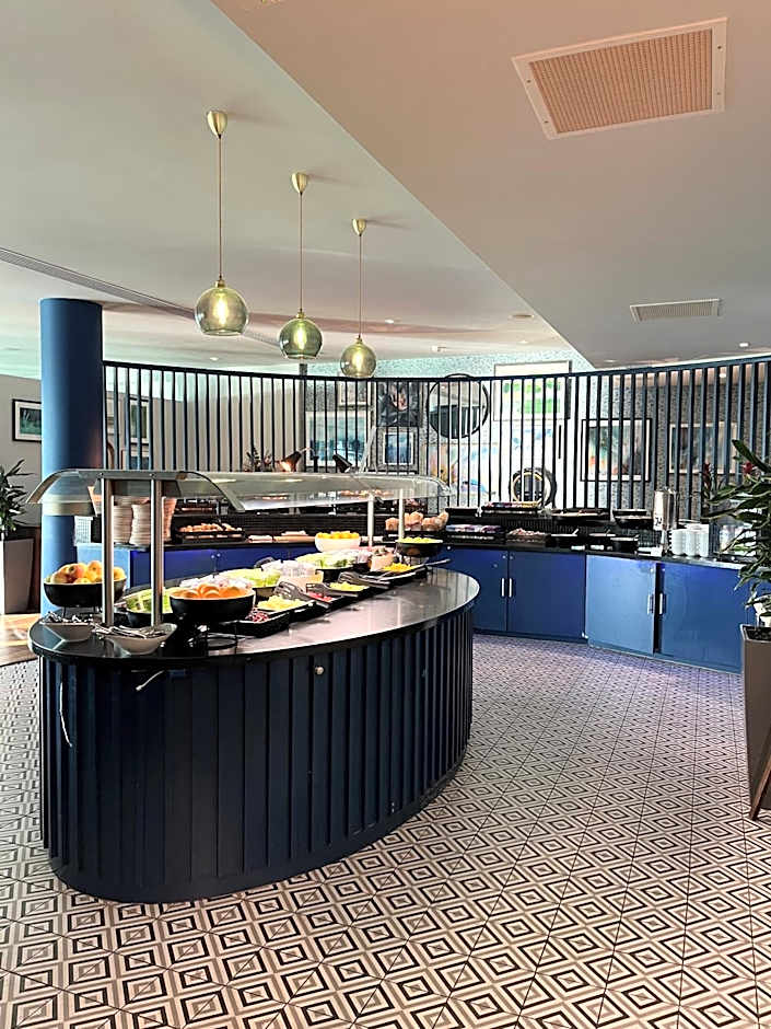 De Vere Cotswold Water Park