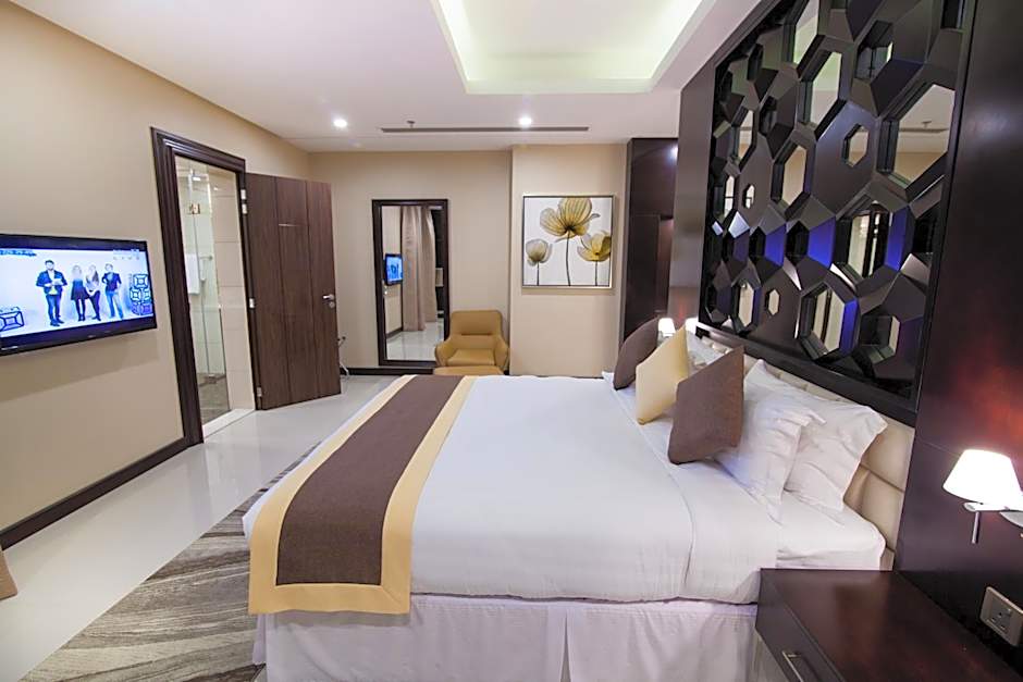 Premier Hotel