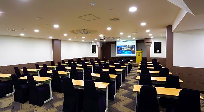 Benikea Swiss Rosen Hotel