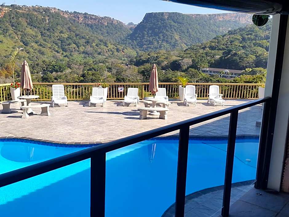 Umtamvuna View Cabanas