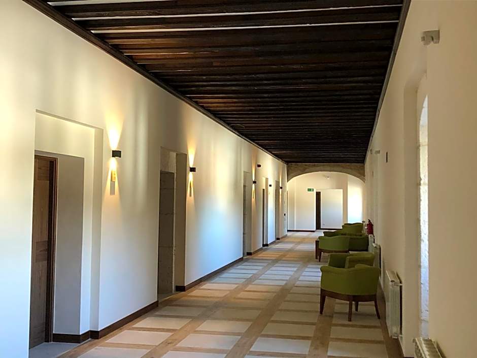 Hospedería Monasterio de La Vid