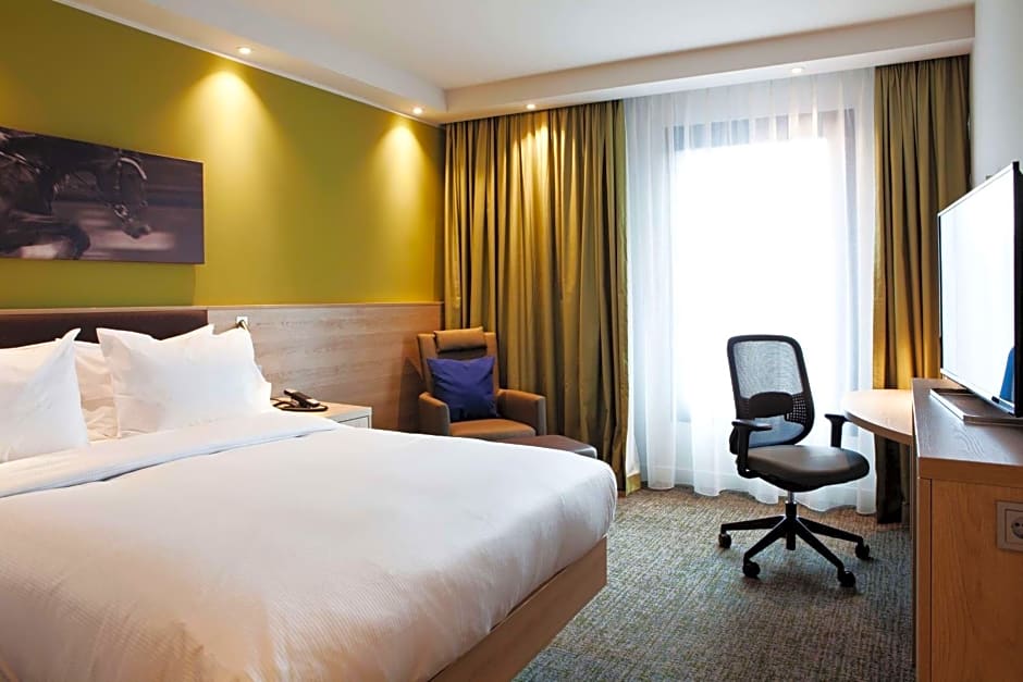 Hampton by Hilton Aachen