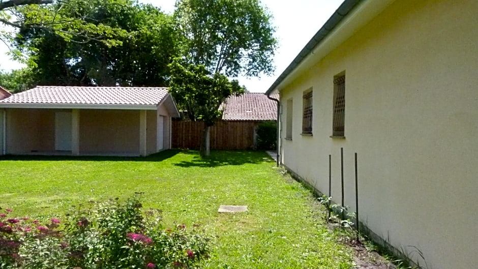 Les Calicots Sanguinet