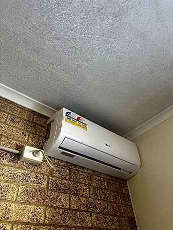 Standard Double Room with Private Bathroom