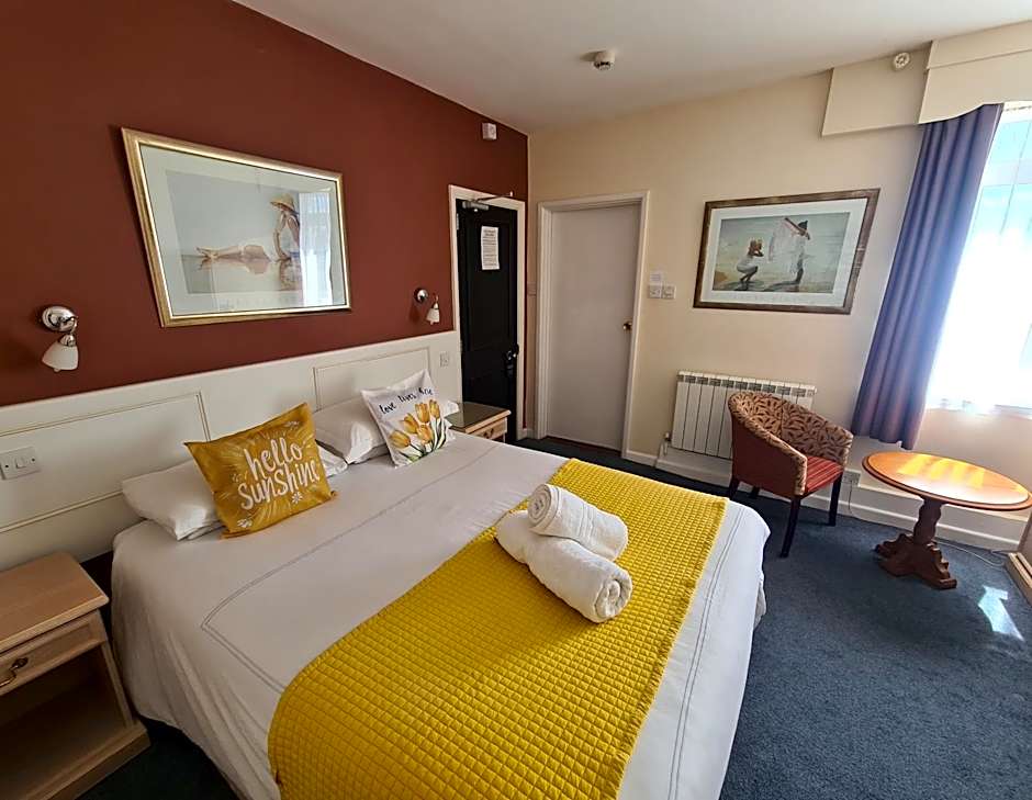Hotel Marina Metro