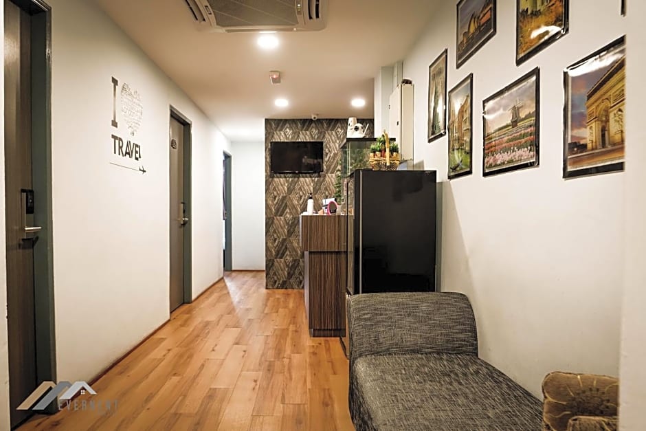 Welcome Inn by Evernent @ Pelita Commercial, Miri
