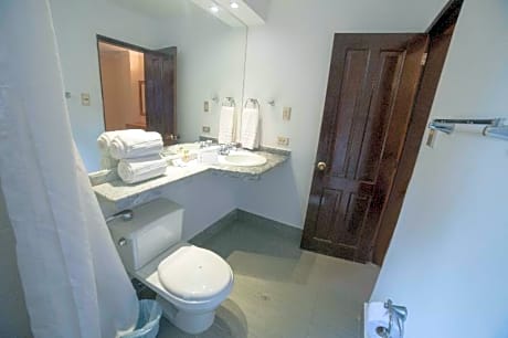 Hotel Mendihuaca By Lewe