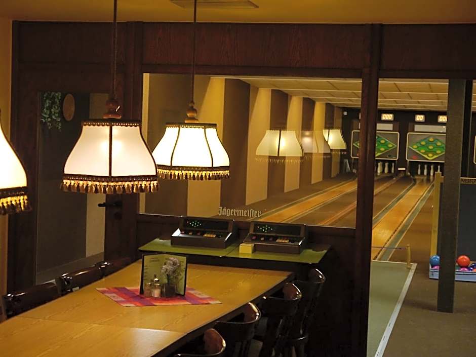 Hotel Deutsche Eiche in Northeim