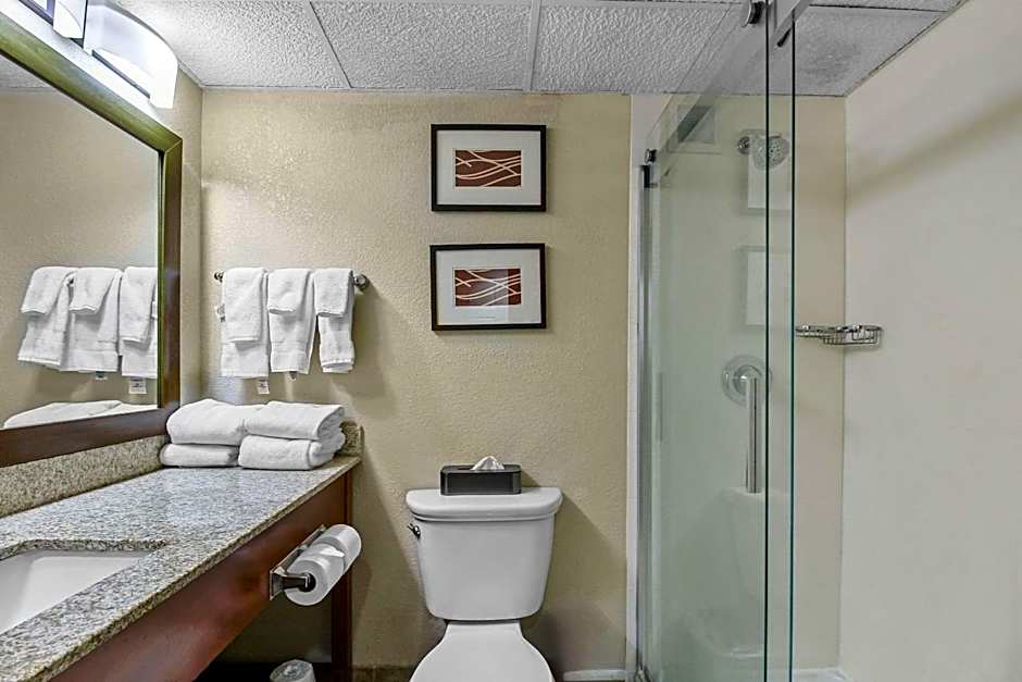 Comfort Inn Cranberry Twp.