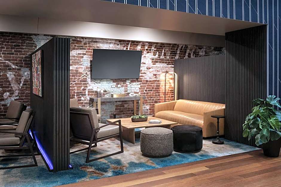 Kansas City Marriott Downtown